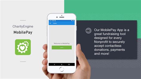 charity engine app.